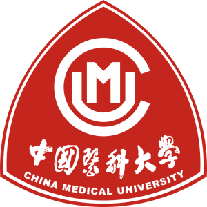 中国医科大学 logo