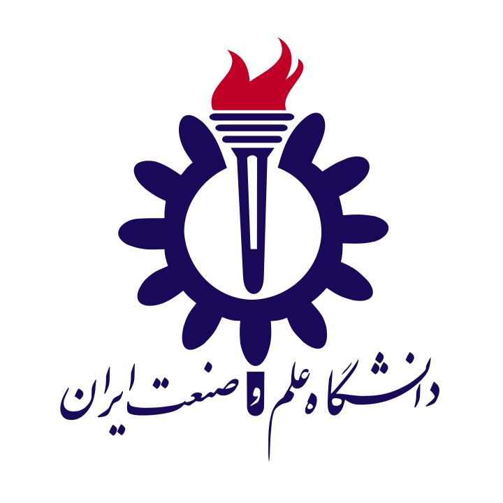 伊朗科技大学 logo