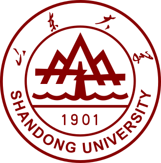 山东大学 logo