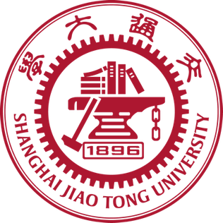 上海交通大学 logo