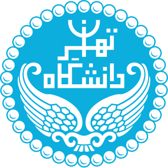 德黑兰大学 logo