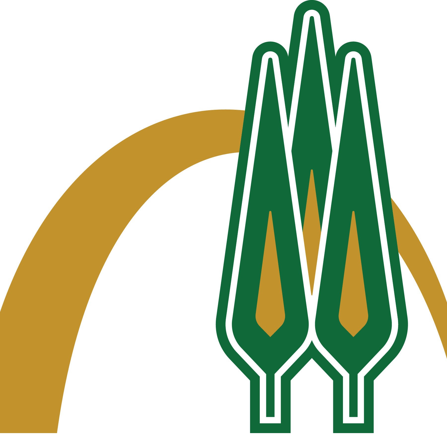 塔比阿特莫达勒斯大学 logo