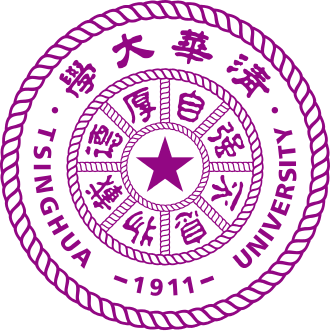 清华大学 logo