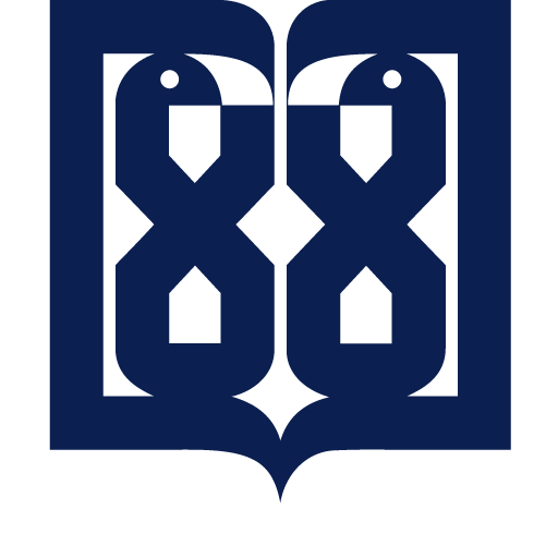 德黑兰医科大学 logo