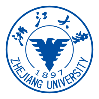 浙江大学 logo
